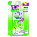 ライオン チャーミークリスタ 消臭ジェル 食洗機用洗剤 詰め替え 420g