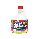 ミツエイ カビとり スーパーハイパワー つけかえ 400ml