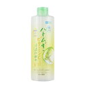 肌ラボ 化粧水 肌ラボ 極水ハトムギ+浸透化粧水 400ml