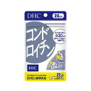 区分 健康食品 原産国 日本 召し上がり方 ・1日3粒を目安に、水またはぬるま湯で噛まずにそのままお召し上がりください。 成分 マルチトール(国内製造、タイ製造)、サメ軟骨抽出物(コンドロイチン硫酸含有)、鶏軟骨抽出物(II型コラーゲン、コンドロイチン硫酸含有)(鶏肉を含む)、還元水飴、乾燥ローヤルゼリー、カキエキス末、亜鉛酵母、濃縮乳清活性たんぱく(乳由来)／グリセリン脂肪酸エステル、セルロース、糊料(アラビアガム)、微粒二酸化ケイ素、卵殻Ca、セラック、カルナウバロウ 栄養成分 3粒1500mgあたり ・熱量：4.1kcal ・たんぱく質：0.15g ・脂質：0.03g ・炭水化物：1.12g ・食塩相当量：0.08g ・亜鉛：0.48mg ・コンドロイチン硫酸：430mg ・II型コラーゲン：25mg ・生ローヤルゼリー換算：30.6mg ・カキエキス末：4.8mg ・CBP(濃縮乳清活性たんぱく)：3mg 注意事項 ・お身体に異常を感じた場合は、飲用を中止してください。 ・原材料をご確認の上、食品アレルギーのある方はお召し上がりにならないでください。 ・薬を服用中あるいは通院中の方、妊娠中の方は、お医者様にご相談の上お召し上がりください。 ※保管及び取扱い上の注意 ・直射日光、高温多湿な場所をさけて保存してください。 ・お子様の手の届かないところで保管してください。 ・開封後はしっかり開封口を閉め、なるべく早くお召し上がりください。 製造元 DHC 健康食品相談室 106-8571 東京都港区南麻布2-7-1 0120-575-368 検索用文言 【ゆうパケット配送対象】DHC コンドロイチン 約20日分(ポスト投函 追跡ありメール便) 広告文責 株式会社ケンコーエクスプレス TEL:03-6411-5513DHC コンドロイチン 約20日分 ●DHCの「コンドロイチン」は、不足しがちなコンドロイチンを摂りやすいサプリメントにし、II型コラーゲン、CBP、ローヤルゼリー、カキエキス、亜鉛も配合。 ●スムーズな動きをサポートします。 ●1日3粒目安にコンドロイチン430mg、II型コラーゲン25mg、CBP 3mg ●糖衣錠タイプ