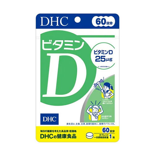 ڤ椦ѥåоݡDHC ӥߥD 60ʬ 60γ(ݥȡ פ᡼)