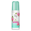 花王 8x4 8x4 ロールオン ローズ&ヴァーベナの香り 45mL