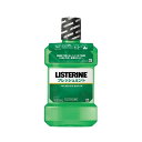 薬用リステリン フレッシュミント 1000ml