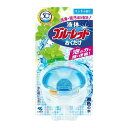 液体ブルーレットおくだけ ミントの香り 70ml