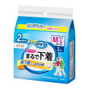 区分 衛生用品・介護 原産国 日本 使用方法 ・足ぐりが大きく開いている方が前です。 ・とりかえるときは下着のようにお脱ぎください。 ●吸収回数の目安：2回分(1回の排尿量150mlとして数値はメーカー測定法によるものです) 成分 ・表面材：ポリエステル／ポリオレフィン不織布 ・吸水材：綿状パルプ／吸収紙／アクリル系高分子吸水材 ・防水材：ポリオレフィン系フィルム ・伸縮材：ポリウレタンなど ・結合材 ：スチレン系エラストマー合成樹脂 注意事項 ●ご使用上の注意 ※ご使用前に必ずお読みください。 1.本品は紙おむつですので、洗濯しないでください。 2.誤って洗濯した場合は、脱水後、衣類についたパルプやゼリー状の粒*をはたき落とし、洗濯機内部に残ったものは取り除いてください。 *ゼリー状の粒は高分子吸水材が水分を吸収したものです。 3.変形することがありますので、暖房器具の近くなど高温になる所に置かないでください。 4.肌に残った大便はかぶれの原因になりますのできれいにふき取ってください。 かぶれたり、紙おむつがお肌に合わない場合には、ご使用を中止し、医師にご相談ください。 5.ご使用者が誤って口にすることがないよう保管に注意し、使用後はすぐに処理してください。食べてしまった場合は、早急に医師にご相談ください。 6.衛生品ですので、1日に1回は交換をおすすめします。 ●使用上の注意 ・汚れた紙おむつは早くとりかえてください。 ・誤って口に入れたり、のどにつまらせることのないよう保管場所に注意し、使用後はすぐに処理してください。 ※保管及び取扱い上の注意 ・開封後は、ほこりや虫が入らないよう、衛生的に保管してください。 製造元 花王 103-8210 東京都中央区日本橋茅場町1-14-10 紙おむつ・生理用品・サニーナ：0120-165-695 検索用文言 花王 リリーフ パンツタイプ まるで下着 2回分 Mサイズ 2枚【大人用紙おむつ類】 広告文責 株式会社ケンコーエクスプレス TEL:03-6411-5513花王 リリーフ パンツタイプ まるで下着 2回分 Mサイズ 2枚【大人用紙おむつ類】 ●はじめての方に！お試しパック ●3つのこだわりで、下着のような感動のはき心地！ 1.しなやかフィット生地ではいていること忘れそう♪ 2.超うす型設計で、お尻まわり目立たない！ 3.足まわりスッキリして、動きやすい♪ムレにくい全面通気性。 ●抗菌消臭技術によって、臭いの発生から強力ブロック。 ●時々トイレに間に合わない方に。 ●安心の2回分吸収。ピュアホワイト。※医療費控除対象品