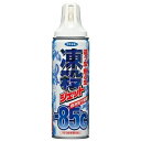 フマキラー 殺虫スプレー 凍殺ジェット 300ml