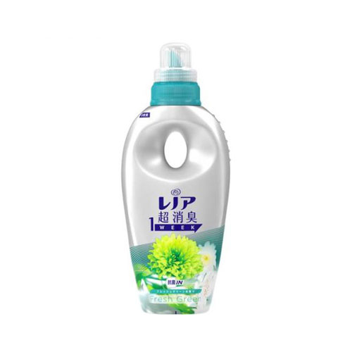 [P&G]mA L1WEEK _ tbVO[ { 530mL