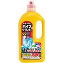 [ミツエイ]ハーバルスリー パイプクリーナー 1000ml(排水管 パイプ 浴室 キッチン 水回り 台所 掃除用品 ぬめり 漂白 排水口)