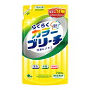 ミツエイ らくらくカラーブリーチ 詰替用 720ml