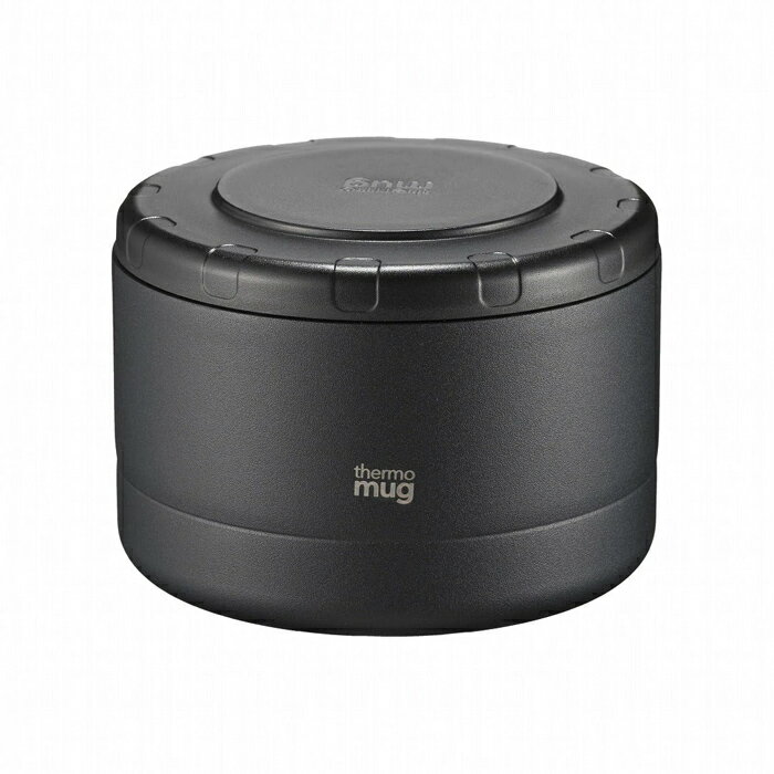 T[}O thermo mug Rei I[ubN 210ml ALLBLACK CONTAINER[C20-21](X^bLO ٓ ۉ `W[ AEghA)