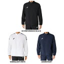 【送料無料】アシックス(asics)男性用(メンズ)ドライクロスロゴテープジャケット(吸汗速乾性 スポーツ トレーニング チームウェア)2031E965