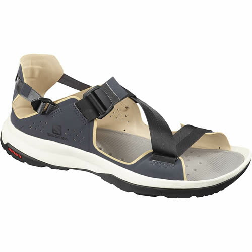 【送料無料／代引き無料】サロモン(SALOMON) サンダル ウォーター シューズ TECH Sandal L40914700