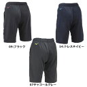 【ゆうパケット配送対象】MIZUNO ミズノ ナビドライ　ニットハーフパンツ(ウィメンズ) [32MD2390] (DRY 吸汗速乾 UVカット スポーツ ランニング)(ポスト投函 追跡ありメール便)