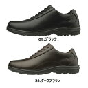 【送料無料】MIZUNO ミズノ ウォーキングシューズ LD40 V SW [B1GC1918] [通勤] [ビジネス] [散歩] [旅行] [メンズ] [幅広] [ワイド] [4E相当]