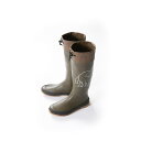 【国内正規品】ノルディスク NORDISK RAIN BOOTS レインブーツ L 26cm 【2201】 キャンプ アウトドア 長靴 雨 梅雨 レインシューズ 