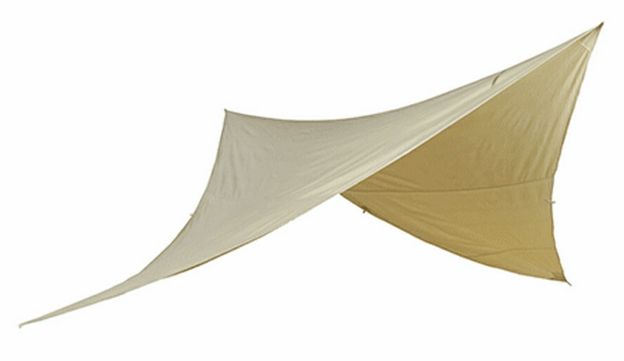 Kari Diamond 10 Tarp