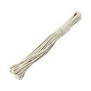 ＼Nordisk製品・全品送料無料／【国内正規品】NORDISK ノルディスク Legacy High Tenacity Guy Rope 3.5 mm, 20m Beige(レガシー ハイテナシティ ガイロープ ベージュ)[119078]