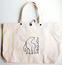 【国内正規品】NORDISK バッグ Tote Cotton Bag (トート・コットン・バッグ) [143003]（ノルディスク トートバッグ アウトドア キャンプ用品）【SUMMER_D18】