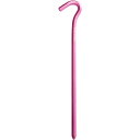 ＼Nordisk製品・全品送料無料／【国内正規品】NORDISK ノルディスク Skewer Pegs Cherry(10Pes)(ペグ チェリー 10本セット アルミペグ)[148067]