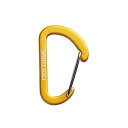 ＼Nordisk製品 全品送料無料／【国内正規品】NORDISK ノルディスク Mini Hooks Mustard(12Pcs)(ミニフック マスタード 12点セット ミニカラビナ) 148080