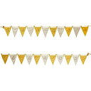 ＼Nordisk製品・全品送料無料／NORDISK ノルディスク Flag Lines Mustard(2Pcs)(フラッグライン マスタード2点セットフラッグ)