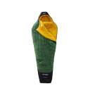 ＼Nordisk製品・全品送料無料／NORDISK ノルディスク Gormsson -10° Lサイズ Mummy Sleeping Bag(マミー 寝袋 -10度)