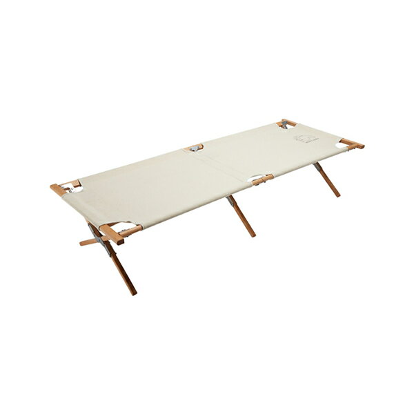 【国内正規品】 NORDISK ノルディスク ロールド ウッド ベッド【149019】 Rold Wooden Bed 