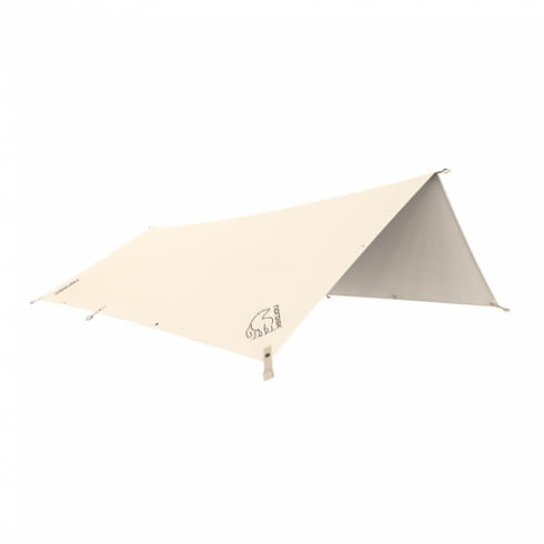 ＼Nordisk製品 全品送料無料／ 国内正規品 ノルディスク NORDISK Kari 8 Basic Cotton Tarp 242040 (タープ キャンプ グランピング)