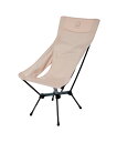 ＼Nordisk製品 全品送料無料／ 国内正規品 ノルディスク Kongelund Lounge Chair 149056 (チェア イス アウトドア キャンプ)