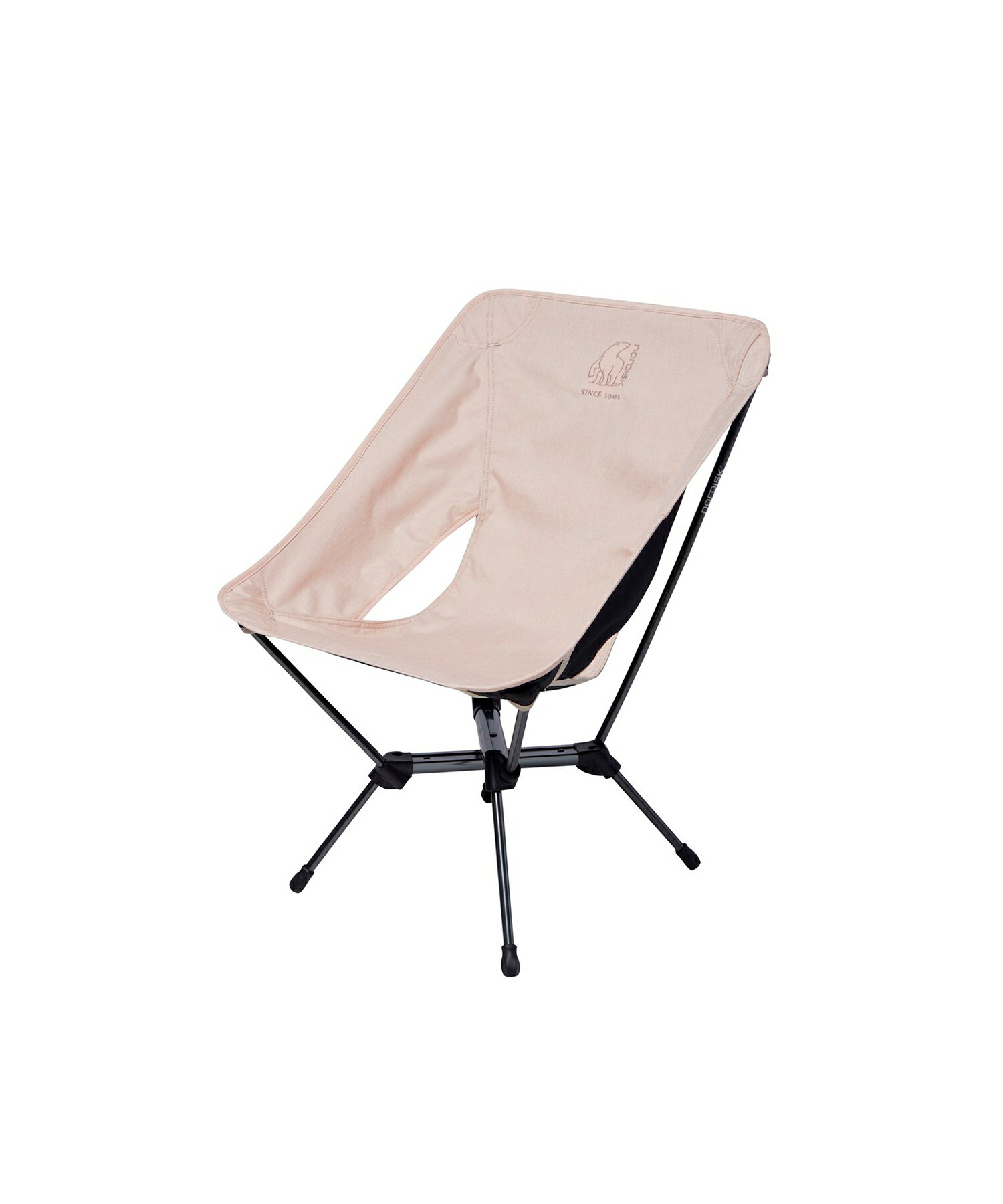 楽天健康エクスプレス＼Nordisk製品・全品送料無料／[国内正規品]ノルディスク Marielund Chair [149057]（チェア イス アウトドア キャンプ）