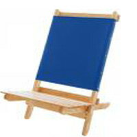 【楽天市場】Blue Ridge Chair Works(ブルーリッジチェアワークス)キャラバンチェア アトランティックブルー