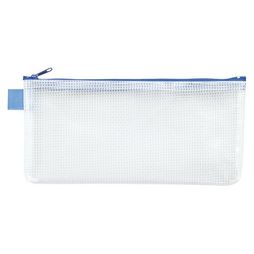 [マグエックス] メッシュケース 通帳・小切手 MMC-BB-B