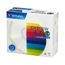 [三菱化学メディア]データー用DVD-RW 