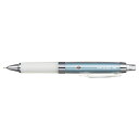 【ゆうパケット配送対象】三菱鉛筆 α-gel クルトガシャープ858 ターコイズ M5858GG1P.71(ポスト投函 追跡ありメール便)
