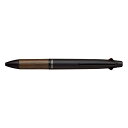 【ゆうパケット配送対象】三菱鉛筆 ピュアモルト 4&1 0.7mm ブラック MSXE520050724(ポスト投函 追跡ありメール便)