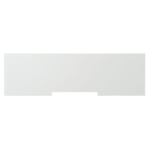 [LIHIT LAB] ふせんボード オフホワイト A-251-1(白 ふせんボード 付箋 PCアクセサリー ノートパソコン..