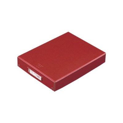 Organize Goods - [LIHIT LAB]リヒトラブ デスクトレー A4 茶 A-332K チャ