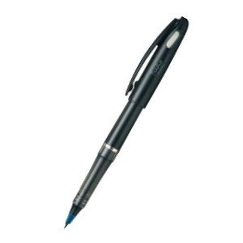 トラディオ・プラマン [TRJ50-C] 1本 （0．4?0．7mm） インク色：青（水性サインペン）