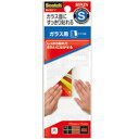 【ゆうパケット配送対象】住友スリーエム 〈スコッチ〉掲示用タブ ガラス用 S(859JN)(ポスト投函 追跡ありメール便)