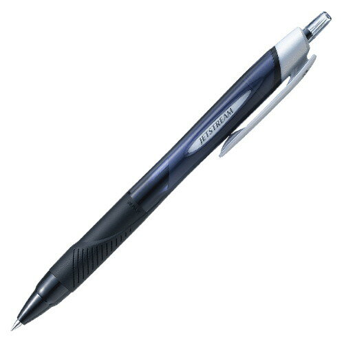 【ゆうパケット配送対象】[三菱鉛筆] ジェットストリーム 0.38mm 黒 SXN15038.24 （油性ボールペン）(ポスト投函 追跡ありメール便)