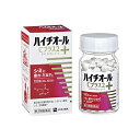 【第3類医薬品】エスエス製薬 ハイチオールCプラス2 180錠(30日分)シミ・疲れ・だるさに