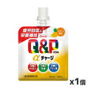 興和 キューピーコーワαチャージ パイン味 100mL x1袋[指定医薬部外品](疲労回復 栄養補給 ゼリー飲料）