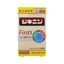 【ゆうパケット配送対象】【第(2)類医薬品】ジキニン ファースト First 顆粒N 6包 (風邪薬 総合感冒薬 顆粒)(ポスト投函 追跡ありメール便)
