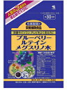 【ゆうパケット配送対象】小林製薬の栄養補助食品 ブルーベリールテインメグスリノ木 60粒 サプリメント サプリ(ポスト投函 追跡ありメール便)