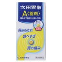 【第2類医薬品】太田胃散 太田胃散A錠剤 300錠