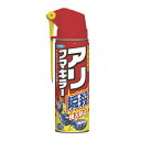 フマキラー 蟻 駆除 殺虫剤 スプレー アリフマキラー 450ml