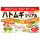 山本漢方製薬 ハトムギシリアル 150g