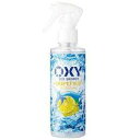 ロート製薬 オキシー(OXY) 冷却デオシャワー グレープフルーツの香り 200ml(男性化粧品 冷却 デオドラント)