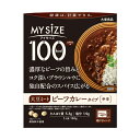 [大塚食品]100kcalマイサイズ 大豆ミ