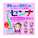 【第(2)類医薬品】山本漢方製薬 センナ 顆粒S 1.5g×80包